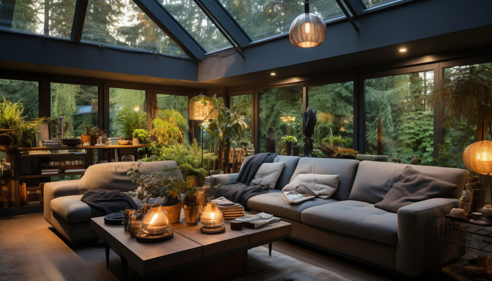 3 tips to optimize the lighting of your house
