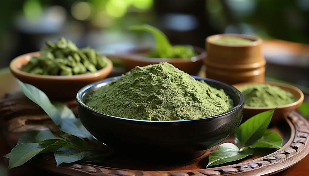 All about Kratom