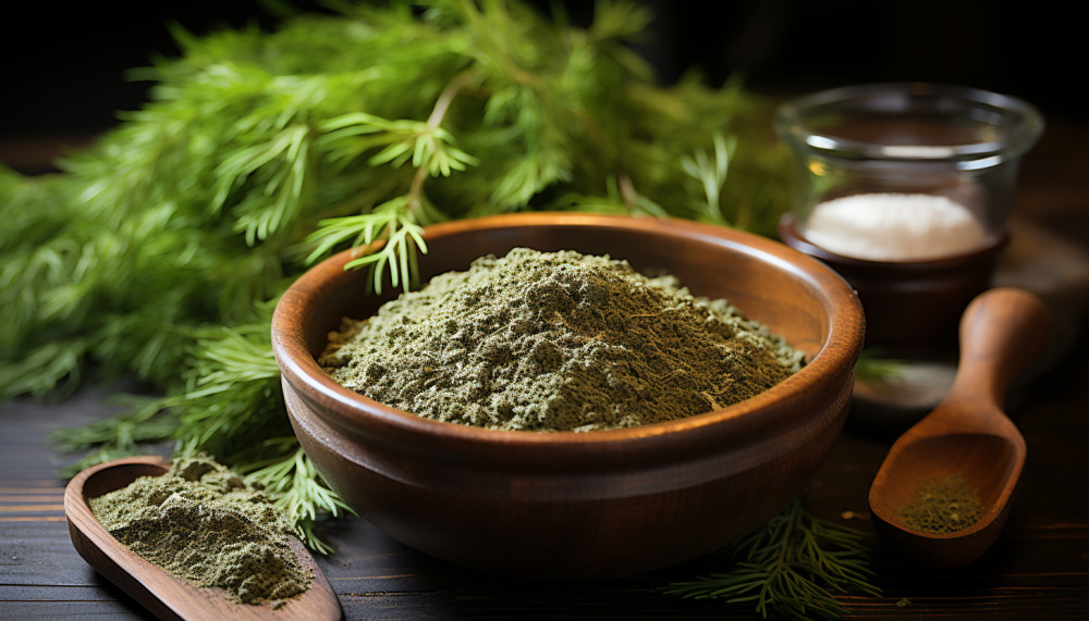 Artemisia: what is it?