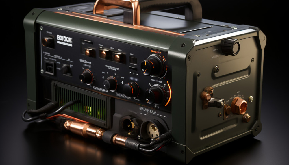 Buy Electric Welder 90AMP Online