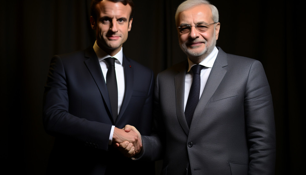 Egypt and Qatar meets as row ends