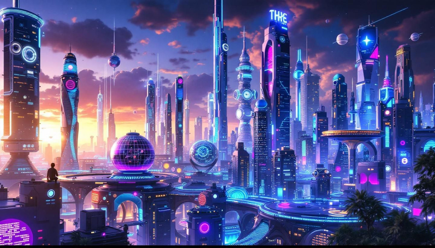 Economy - Forecasting The Next Big Trends In Real Estate For 2025