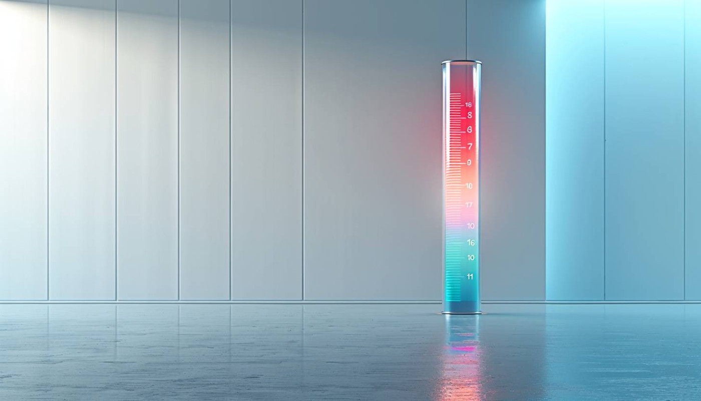 Economy - How A Free Digital Fundraising Thermometer Can Elevate Your Campaign