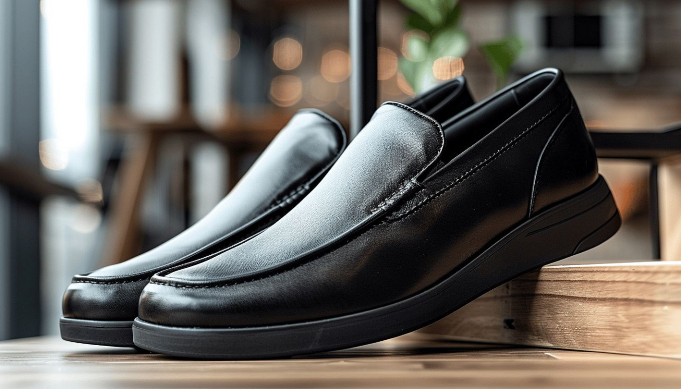 How Elevator Shoes Can Effortlessly Increase Your Height By 10 Cm