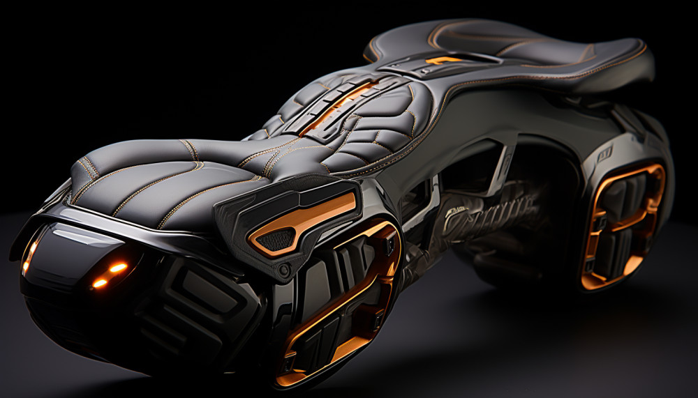 How to choose an ideal ATV saddle?