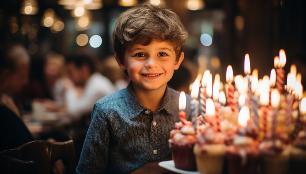 How to make your birthday party a success?