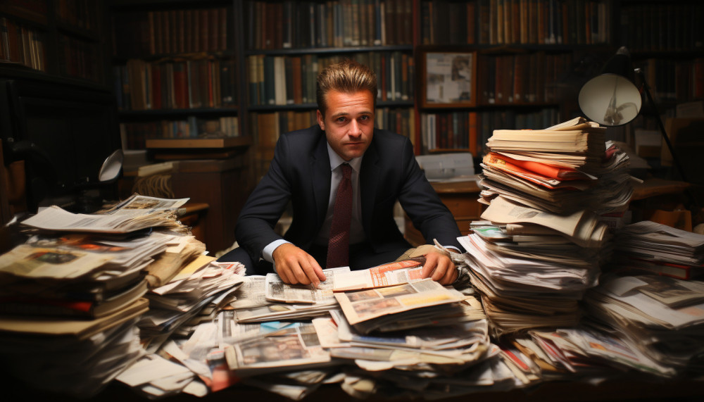If you are a news fan, this site is for you