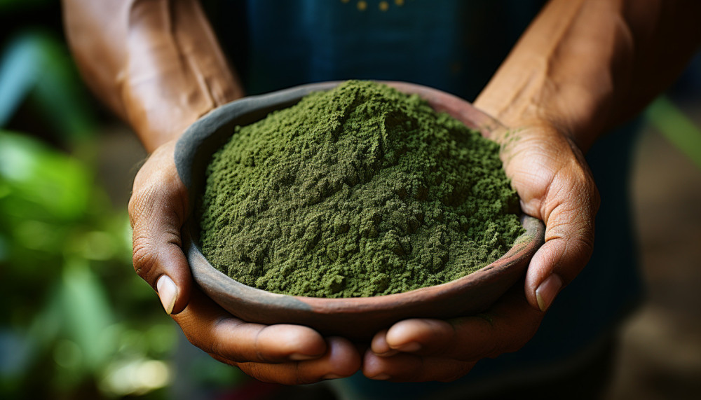Kratom: traditional medicine or dangerous drug?