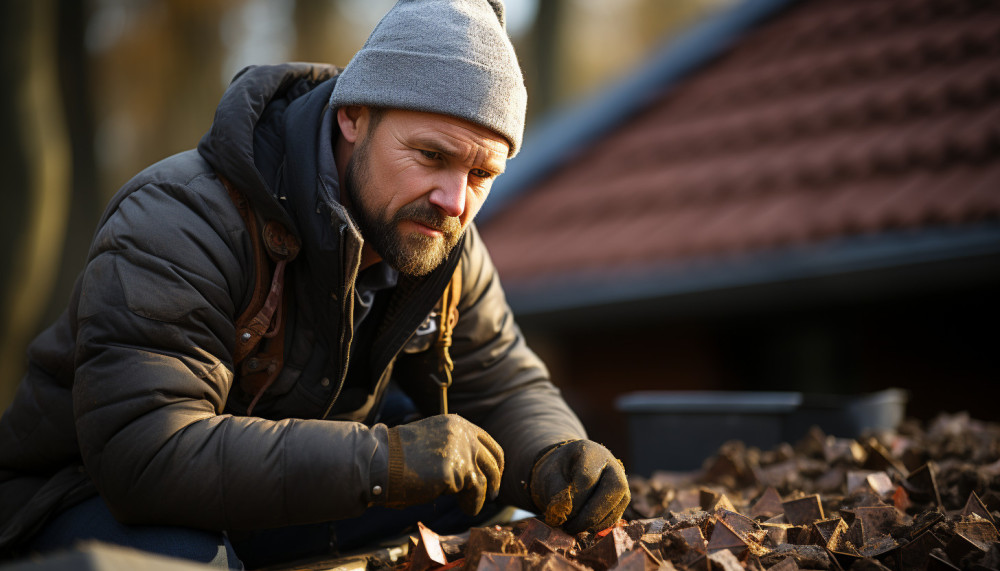 Roof repair: what you should know to hire a contractor