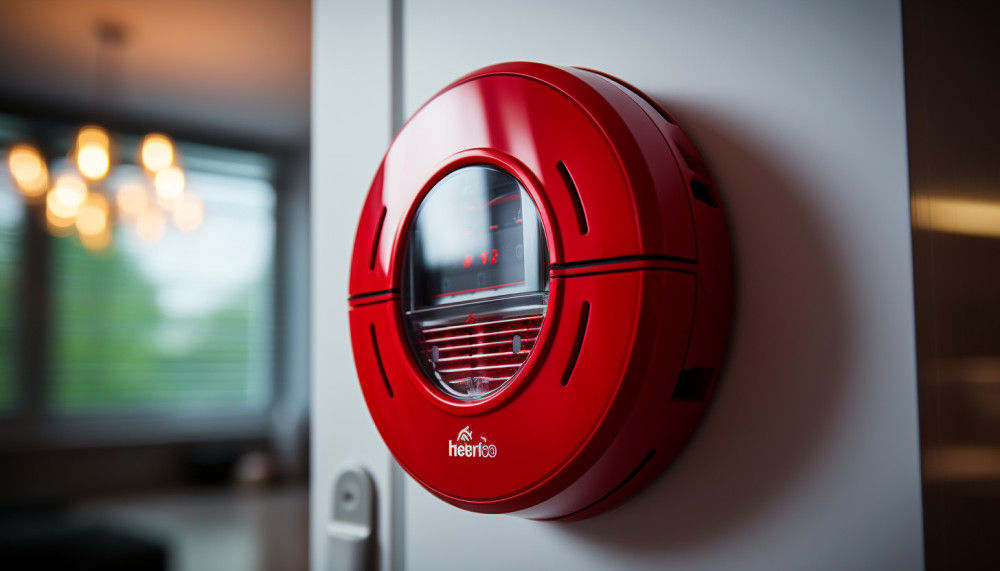Some tips for disabling your home alarm without a code