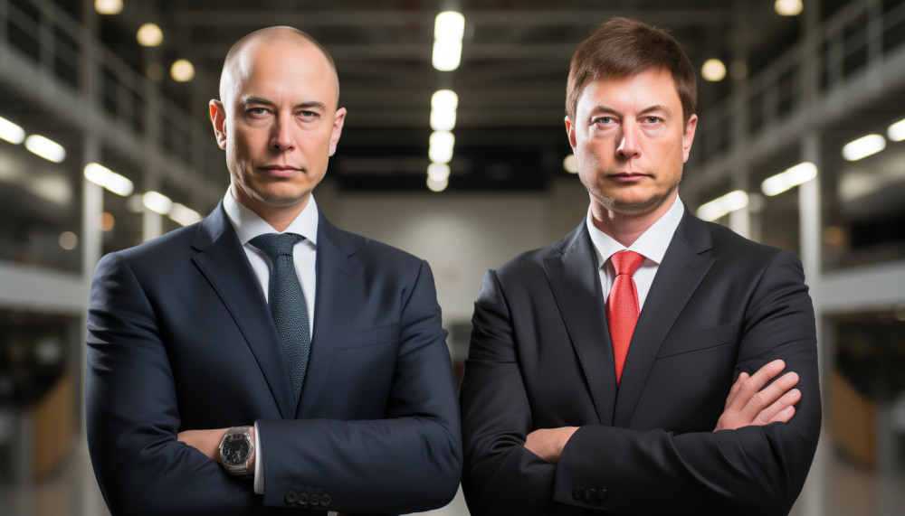 Tesla's Elon Musk loses World richest position to Bezos