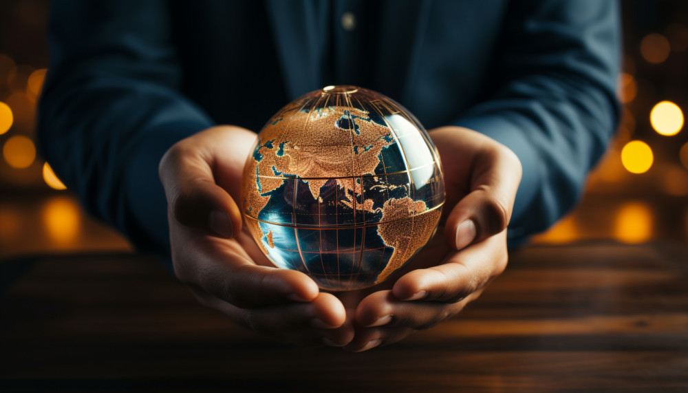 Tips for setting up a business abroad?
