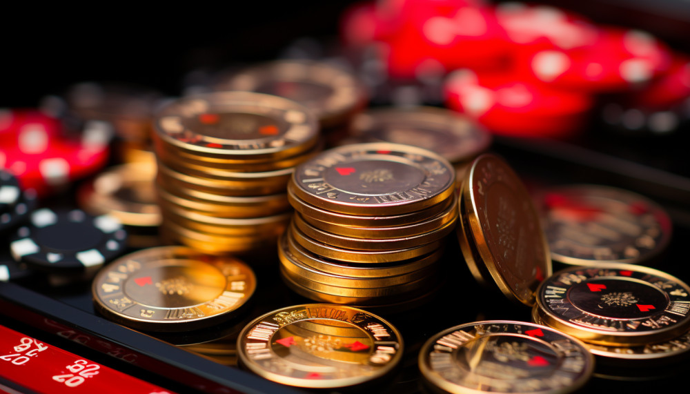 Economy - Understanding the Economic Impact of Online Casinos in Poland
