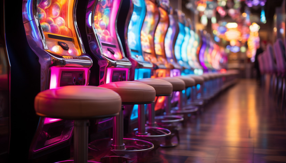 Understanding the Science Behind Slot Machine Algorithms: Sweet Bonanza Case Study