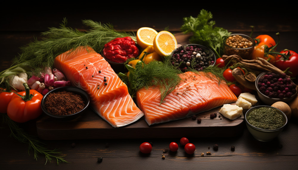 What foods should I eat to improve my memory performance?