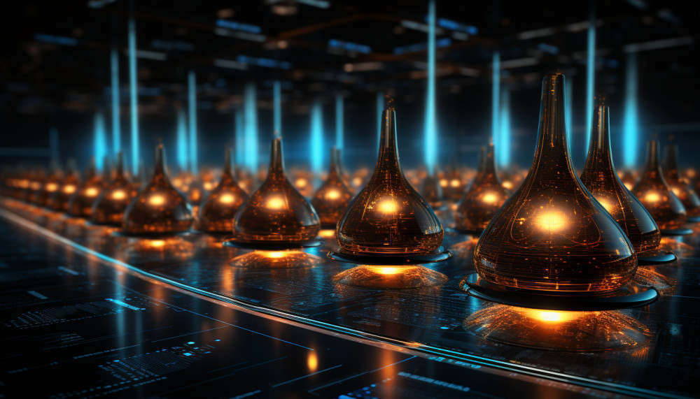 Why invest in the telecommunications industry?