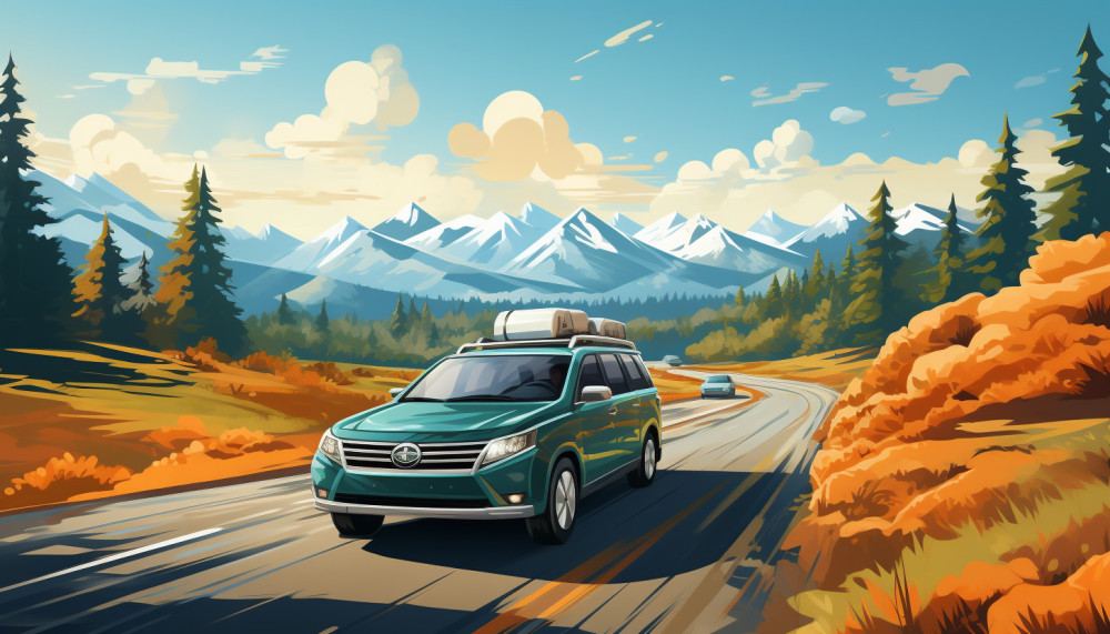 Why opt for carpooling ?
