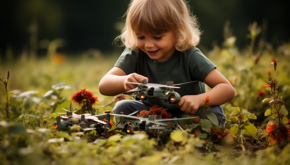 Why should kids have hobbies?